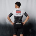 Abbigliamento uomo Tuta intera Pissei UAE Team Emirates 2025