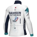 Giacca Ale Bahrain Victorious 2025 da uomo
