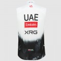 Abbigliamento uomo Gilet Pissei UAE Team Emirates 2025