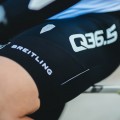 Abbigliamento uomo Q36.5 Pro Cycling Team Calzamaglia Gregarius 2025 Abbigliamento uomo Q36.5 Pro Cycling Team Calzamaglia Gregarius 2025