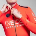 Abbigliamento uomo Giacca Gobik Ineos Grenadiers 2025 Envy 2.0