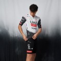 Pissei UAE Team Emirates 2025 Magistrale maschile Maglia