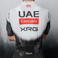 Pissei UAE Team Emirates 2025 Magistrale maschile Maglia