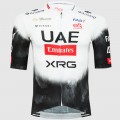 Maglia da uomo Pissei UAE Team Emirates 2025 Maglia da uomo Pissei UAE Team Emirates 2025