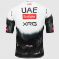 Maglia da uomo Pissei UAE Team Emirates 2025 Maglia da uomo Pissei UAE Team Emirates 2025