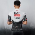 Maglia da uomo Pissei UAE Team Emirates 2025 Maglia da uomo Pissei UAE Team Emirates 2025