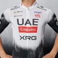 Maglia da uomo Pissei UAE Team Emirates 2025 Maglia da uomo Pissei UAE Team Emirates 2025
