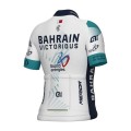 Abbigliamento uomo Maglia Ale Bahrain Victorious 2025 Abbigliamento uomo Maglia Ale Bahrain Victorious 2025