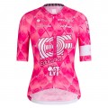 Abbigliamento Donna: Maglia Donna Rapha EF Education EasyPost Pro Team Training 2025 Abbigliamento Donna: Maglia Donna Rapha EF Education EasyPost Pro Team Training 2025