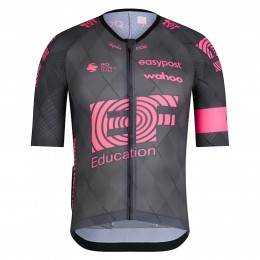 Abbigliamento uomo Maglia Rapha EF Education EasyPost Pro Team Aero 2025