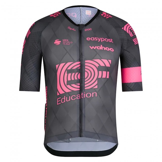 Abbigliamento uomo Maglia Rapha EF Education EasyPost Pro Team Aero 2025 Abbigliamento uomo Maglia Rapha EF Education EasyPost Pro Team Aero 2025