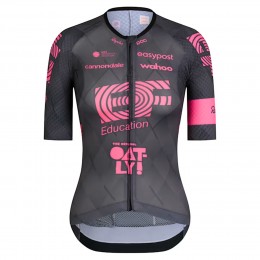 Maglia Rapha EF Education EasyPost Pro Team Aero da donna 2025