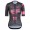 Maglia Rapha EF Education EasyPost Pro Team Aero da donna 2025