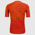 Maglia Strade Bianche 2025 da donna