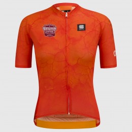 Maglia Strade Bianche 2025 da donna
