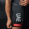 Calzamaglia Pissei UAE Team Emirates 2025 da uomo