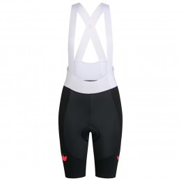 Abbigliamento donna: pantaloncini con bretelle Rapha EF Education EasyPost Pro Team 2025