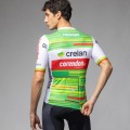 Abbigliamento Uomo Ale Maglia Crelan Corendon 2025