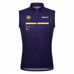 Abbigliamento uomo Gilet Santini Paris Nice 2025