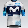 Abbigliamento uomo Maglia Gobik Movistar 2025 Infinity