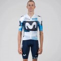 Abbigliamento uomo Maglia Gobik Movistar 2025 Infinity