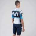 Abbigliamento uomo Maglia Gobik Movistar 2025 Infinity