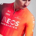 Abbigliamento uomo Maglia Gobik Ineos Grenadiers 2025 Odyssey