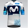 Abbigliamento uomo Maglia Gobik Movistar 2025 Odyssey