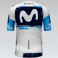 Abbigliamento uomo Maglia Gobik Movistar 2025 Odyssey