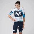 Abbigliamento uomo Maglia Gobik Movistar 2025 Odyssey