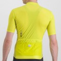 Abbigliamento Uomo Maglia Sportful SuperGiara-Verde Chiaro