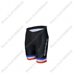 Arkea Samsic 2021 Pantaloncini 7363-FPU