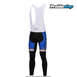 2018 AQUA BLUE SPORT Salopette Lunga Ciclismo 42634WA