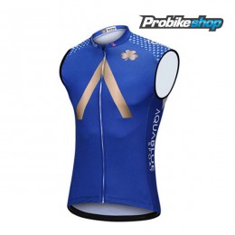 2018 AQUA BLUE SPORT Maglia senza maniche Online 82245GF