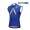 2018 AQUA BLUE SPORT Maglia senza maniche Online 82245GF