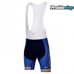 2018 AQUA BLUE SPORT Salopette Ciclismo 90692EF