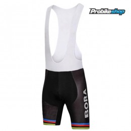 2018 Bora Hansgrohe Salopette Ciclismo 38300IS