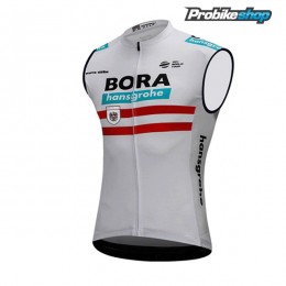 2018 Bora Hansgrohe Poland Maglia Ciclismo Manica Corta 44686SI