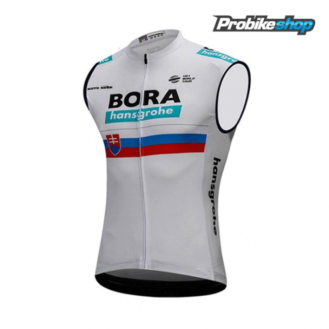 2018 Bora Hansgrohe SLOVAKIA Maglia senza maniche Online Pas Cher 80336KF 2018 Bora Hansgrohe SLOVAKIA Maglia senza maniche Online Pas Cher 80336KF