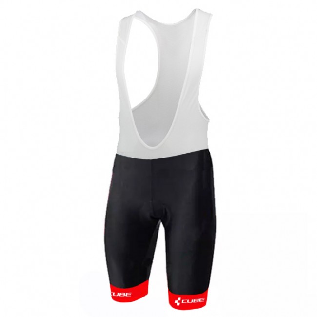 2018 Cube rosso Salopette Ciclismo 11465VI 2018 Cube rosso Salopette Ciclismo 11465VI
