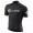 2018 Cube nero Maglia Ciclismo Manica Corta 24306UX