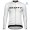 Completo Ciclismo 2020 Scott RC Pro bianca Squadre thermique Maglia Ciclismo Manica Lunga