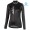 Completo Ciclismo 2020 Nalini MCL nero Squadre thermique Maglia Ciclismo Manica Lunga