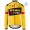Completo Ciclismo 2020 JUMBO-VISMA giallo Squadre thermique Maglia Ciclismo Manica Lunga