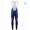 Completo Ciclismo 2020 Kalas GBR Country blu Squadre Salopette Lunga Ciclismo thermique