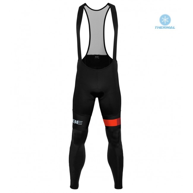 Completo Ciclismo 2020 CUBE blu Pro Squadre Salopette Lunga Ciclismo thermique Completo Ciclismo 2020 CUBE blu Pro Squadre Salopette Lunga Ciclismo thermique