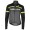 Completo Ciclismo 2020 Nalini Thebe nero-giallo Squadre Maglia Ciclismo Manica Lunga