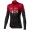 Completo Ciclismo 2020 INEOS rosso Squadre Maglia Ciclismo Manica Lunga