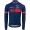 Completo Ciclismo 2020 Kalas GBR Country blu Squadre Maglia Ciclismo Manica Lunga