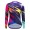 Completo Ciclismo 2020 Canyon Pro CS Donna Squadre Maglia Ciclismo Manica Lunga